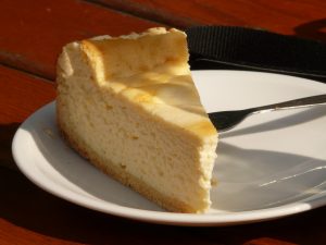 cheesecake